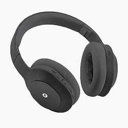 Bluetooth-гарнітура Momax BH1A Spark Max Wireless Over-Ear headphones, Стерео, Original, Сірий