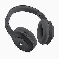 Bluetooth-гарнитура Momax BH1A Spark Max Wireless Over-Ear headphones, Original, Стерео, Серый