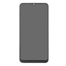 Дисплей (экран) Sony XQ-AS72 Xperia 5 II, Original (100%), С сенсорным стеклом, Черный