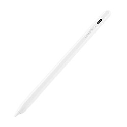 Стилус Momax TP6 One Link Active Stylus Pen 2.0, Белый