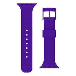 Ремешок Apple Watch 38 / Watch 40, UAG, Фиолетовый