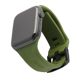 Ремінець Apple Watch 42 / Watch 44, UAG, Зелений