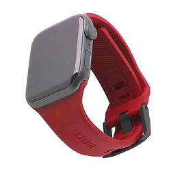 Ремешок Apple Watch 42 / Watch 44, UAG, Красный