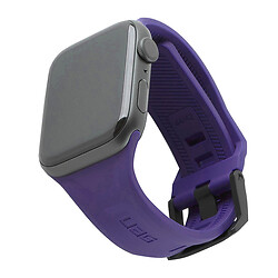 Ремінець Apple Watch 42 / Watch 44, UAG, Фіолетовий