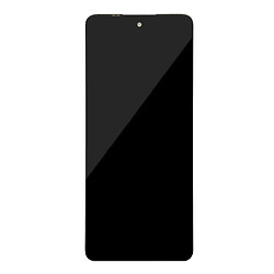 Дисплей (экран) Umidigi A11 Pro Max, Original (100%), С сенсорным стеклом, Без рамки, Черный