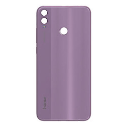Задня кришка Huawei Honor 8x, High quality, Рожевий