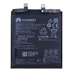 Аккумулятор Huawei Mate 40 Pro, Original, HB576675EEW