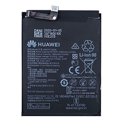 Аккумулятор Huawei P40, Original, HB525777EEW