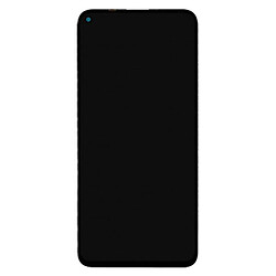 Дисплей (экран) Huawei Honor 20 / Honor 20 Pro / Nova 5T, Original (PRC), С сенсорным стеклом, Без рамки, Черный