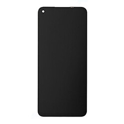 Дисплей (екран) OnePlus Nord N200, Original (PRC), З сенсорним склом, Без рамки, Чорний