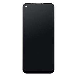Дисплей (экран) Tecno Camon 15 / Camon 15 Air / Spark 5 / Spark 5 Pro, Original (100%), С сенсорным стеклом, Без рамки, Черный
