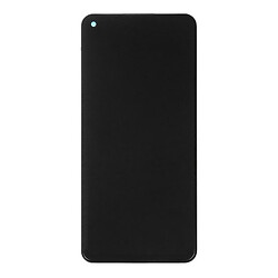 Дисплей (экран) Xiaomi Redmi 10X 4G / Redmi Note 9, Original (PRC), С сенсорным стеклом, С рамкой, Серый