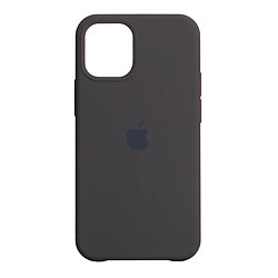 Чехол (накладка) Apple iPhone 13, Original Soft Case, Кофейный