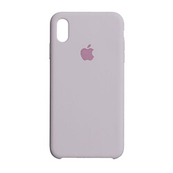 Чохол (накладка) Apple iPhone 13, Original Soft Case, Лавандовий