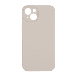 Чохол (накладка) Apple iPhone 13, Original Soft Case, Сірий
