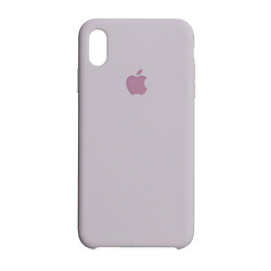 Чохол (накладка) Apple iPhone 13 Pro, Original Soft Case, Лавандовий