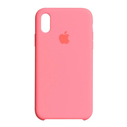 Чохол (накладка) Apple iPhone 13 Pro, Original Soft Case, Watermelon, Рожевий