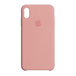 Чохол (накладка) Apple iPhone 13 Pro Max, Original Soft Case, Flamingo, Рожевий