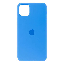 Чохол (накладка) Apple iPhone 13 Pro Max, Original Soft Case, Royal Blue, Синій
