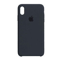 Чохол (накладка) Samsung A225 Galaxy A22 / M325 Galaxy M32, Original Soft Case, Dark Grey, Сірий