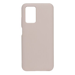 Чохол (накладка) Xiaomi Redmi 10, Original Soft Case, Pink Sand, Рожевий