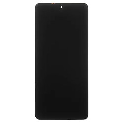 Дисплей (екран) Xiaomi Mi 10T Lite / Pocophone X3 / Pocophone X3 Pro, Original (PRC), З сенсорним склом, Без рамки, Чорний