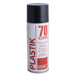 Plastik 70 Super 400ml