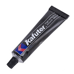 Герметик высокотемпературный маслостойкий K-586 [55г] (Kafuter)