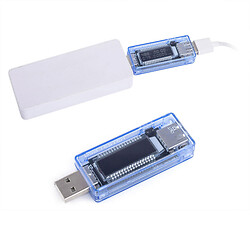 USB вольтметр, амперметр, контролер заряда