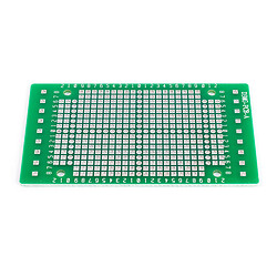 D3MG-PCB-A (Gainta, макетна плата для D3MG)