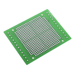 D4MG-PCB-A (Gainta, макетная плата для D4MG)