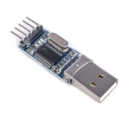 Преобразователь USB - RS232 TTL (PL2303HX)