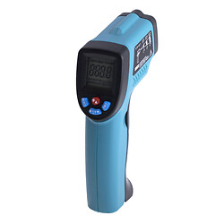 Инфракрасный термометр GM550