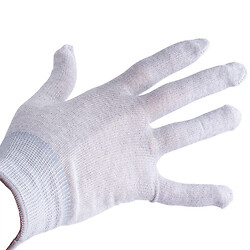 Антистатические перчатки C0504-1-L