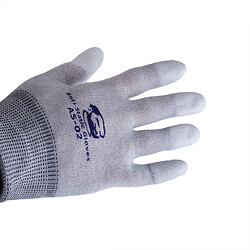Антистатические перчатки 'L' AS02