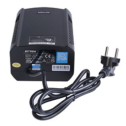 ATTEN AT-989 ESD - № 3