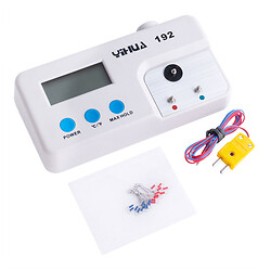 Контроллер температуры жала паяльника для калибровки (YIHUA 192)