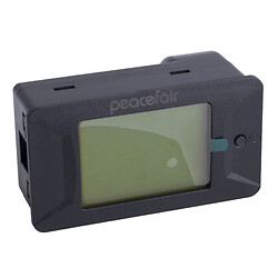 Измерительная панель PZEM-028 (Peacefair) 40-400VAC, 100A