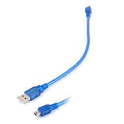 Кабель USB для Arduino Uno/Mega
