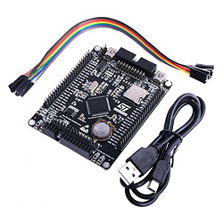 Отладочная плата на базе STM32F407VET6 (STM32_F4VE Pro VER:3.0)