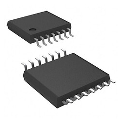 SN74LVC126APW