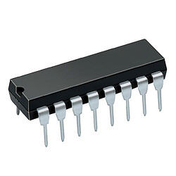 КР1533ТМ7 (ALS75)