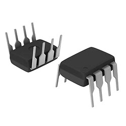 UC2845BN (PDIP-8, STM)