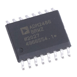 ADM2486BRWZ (мікросхема)