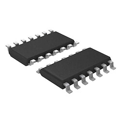 Микросхема 74HC132D