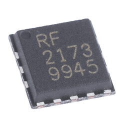 RF2173TR13 (LCC, 16pin) RFMD
