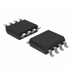 ILD213T (SOIC-8, Vishay) Optocoupler DC-IN 2-CH Transistor DC-OUT