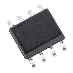 LM358DR2G (SOIC-8, ON)