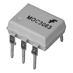 Микросхема MOC3063M