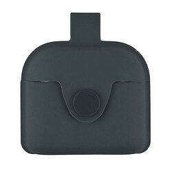 Чехол (накладка) Apple AirPods 3, Portfolio, Серый